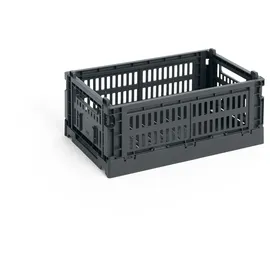 HAY Colour Crate S lavendelfarbig