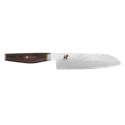 ZWILLING 34074-181-0 Küchenmesser Stahl 1 Stück(e) Santokumesser