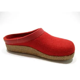 HAFLINGER Grizzly Torben Fuchsia 40