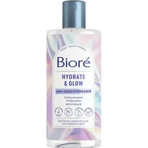 Bioré Hydrate & Glow AHA Gesichtswasser 235 ml