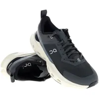 On Cloudpulse Next Herren Shadow / Ghost 44,5