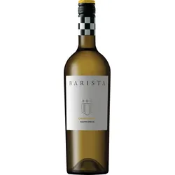 Barista Chardonnay 2022