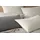 ELEGANTE Air Beige 135 x 200 cm + 80 x 80 cm