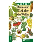 j. neumann-neudamm melsungen Bäume und Sträucher des Waldes