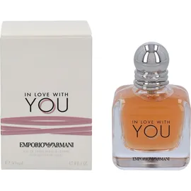 Emporio Armani In Love With You Eau de Parfum 50 ml