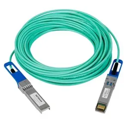 Netgear AXC7615 Direct Attach Active Optisches 10Gigabit SFP+ DAC Kabel 15m