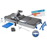 DREMEL Akku-Handkreissäge CS12V-S1C inkl. Akku und Ladegerät