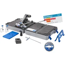 DREMEL Akku-Handkreissäge CS12V-S1C inkl. Akku und Ladegerät