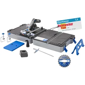 DREMEL Akku-Handkreissäge CS12V-S1C inkl. Akku und Ladegerät