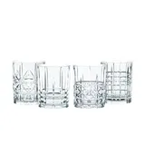 Nachtmann Highland Whiskyglas-Set, 4-tlg. (95906)