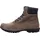 THINK! Kong Herren Grau 46