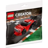 LEGO Creator Megastarkes Muscle Car 30577