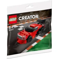 LEGO Creator Megastarkes Muscle Car 30577