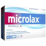 Microlax Klistiere