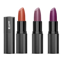Klapp Cosmetics Satin brave