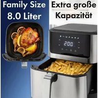 Proficook Heißluftfritteuse