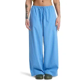 QUIKSILVER Schlupfhose Grattan Park blau M