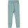 Vero Moda Jogger Pants VMEVA MR LOOSE STRING PANT GA NOOS hinten mit elastischem Bündchen grau XS (34)
