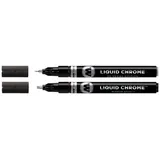 Molotow Lackmarker 2 St. 1 mm/3 mm Schwarz