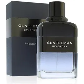 Givenchy Gentleman Eau de Toilette Intense 100 ml