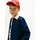 Tommy Hilfiger Blouson Blau 176