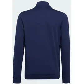 adidas Entrada 22 Trainingsjacke Kinder Team Navy Blue 164