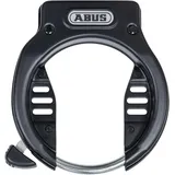 ABUS Unisex – Erwachsene 4650S NR BK OE Rahmenschlösser, Unifarben, universal