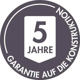 Karibu Carlotta inkl. 9 kW Ofen + int. Steuerung