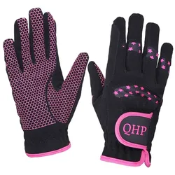 QHP Multi Star Handschuhe Junior