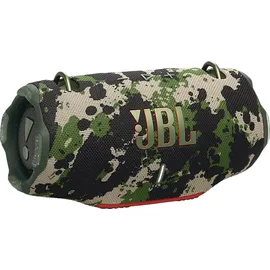 JBL Xtreme 4 camouflage