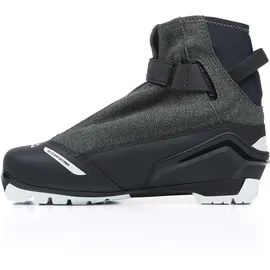 Fischer XC Comfort Pro Damen Langlaufschuhe Weiß 36