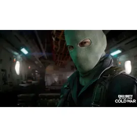 Call of Duty: Black Ops Cold War