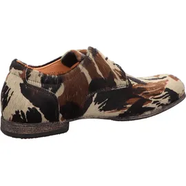 THINK! Think GURU für Herren, braun, Größe 43 1⁄2 EU