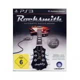 Rocksmith - Authentic Guitar Games