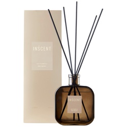 Raumduft Zen Bamboo in Creme ca. 500ml