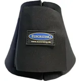 Euroriding Hufglocken Neopren Extra stark XXL schwarz