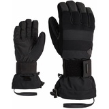 Ziener MILO AS (R) Snowboard glove SB, 12