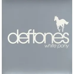 White Pony