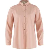 Fjällräven Abisko Hike Bluse Rosa M