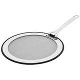 Le Creuset Pfannen-Spritzschutz 26-30 cm