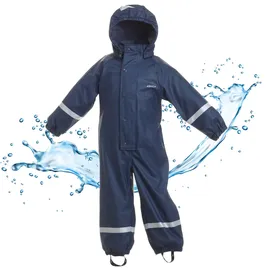 BMS Schneeanzug in Marine, | Gr.: 92