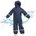 Schneeanzug Marine 92