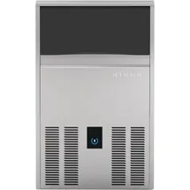 Saro Eiswürfelbereiter Modell C 54 W