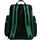 Arena One Go Rucksack Grün