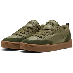 PUMA Park Lifestyle OG Sneaker 16 - PUMA olive/PUMA olive 46