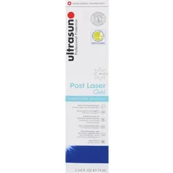 ULTRASUN After Sun & Post Laser Gel 75 ml