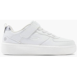 Sneaker SPORT COURT 92-SHOW MADDOX - mit Licht - Herren - weiß - 37
