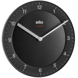 Braun BC 06 B-DCF schwarz