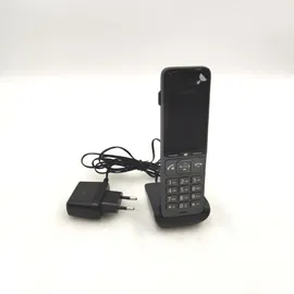 Gigaset Comfort 520HX schwarz