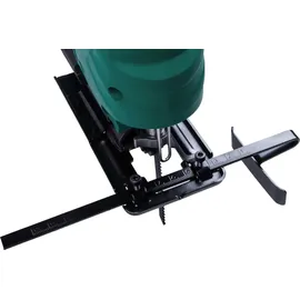 VONROC Stichsäge elektrisch 550W - Pendelhubstichsäge mit Staubabsaugung,